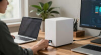 5 Best Network Attached Storage for Home Backup in 2026
