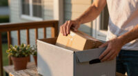 5 Best Parcel Delivery Boxes for Porch in 2026