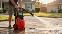 5 Best Pressure Washer for Concrete Cleaning in 2026