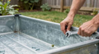5 Best Raised Garden Bed Metal Kit in 2026