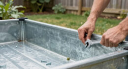 5 Best Raised Garden Bed Metal Kit in 2026