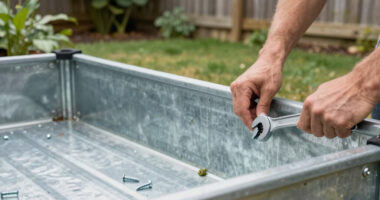 5 Best Raised Garden Bed Metal Kit in 2026