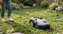 5 Best Robot Lawn Mower For Complex Yards In 2026