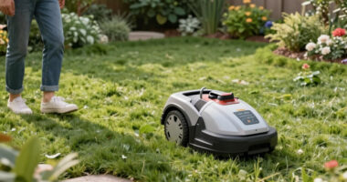 5 Best Robot Lawn Mower For Complex Yards In 2026