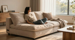 5 Best Sleeper Sectionals for Everyday Living Rooms in 2026