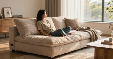 5 Best Sleeper Sectionals for Everyday Living Rooms in 2026