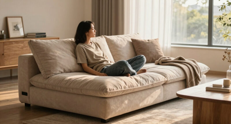 5 Best Sleeper Sectionals for Everyday Living Rooms in 2026