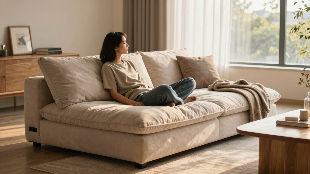 5 Best Sleeper Sectionals for Everyday Living Rooms in 2026