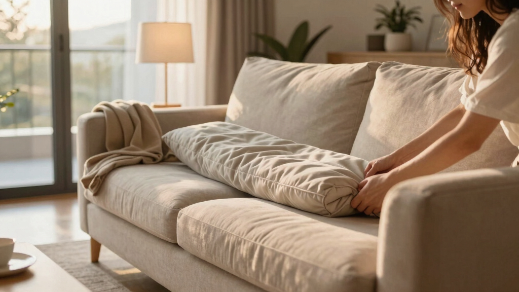 5 Best Sleeper Sofa for Overnight Guests in 2026