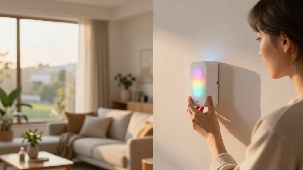 5 Best Smart Lighting Hub With Color Bulbs in 2026