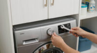 5 Best Stackable Washer Dryer Set for Closets in 2026