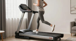5 Best Treadmill for Small Apartments in 2026
