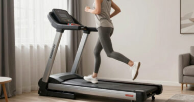 5 Best Treadmill for Small Apartments in 2026