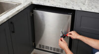 5 Best Under Counter Beverage Center Built In in 2026