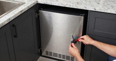5 Best Under Counter Beverage Center Built In in 2026