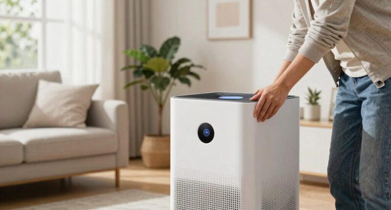 5 Best Whole House Air Purifier Systems in 2026