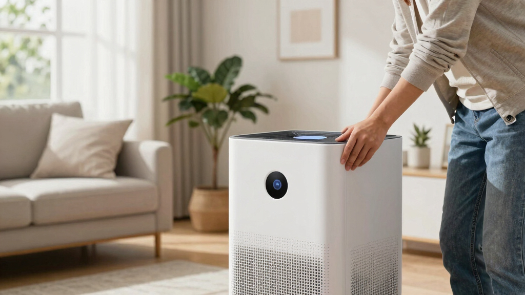 5 Best Whole House Air Purifier Systems in 2026