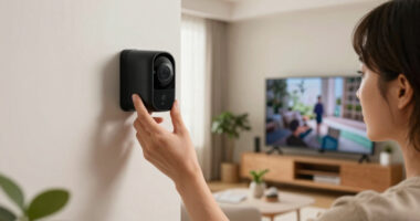 5 Best Wireless Home Security Camera System With Monitor in 2026