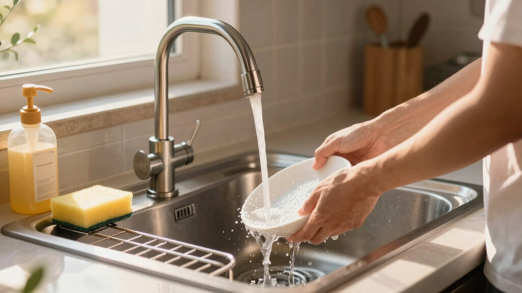 5 Best Workstation Sinks with Accessories in 2026