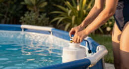 6 Best Above Ground Pool With Filtration System in 2026