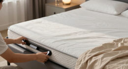 6 Best Adjustable Bed for Snoring Relief in 2026