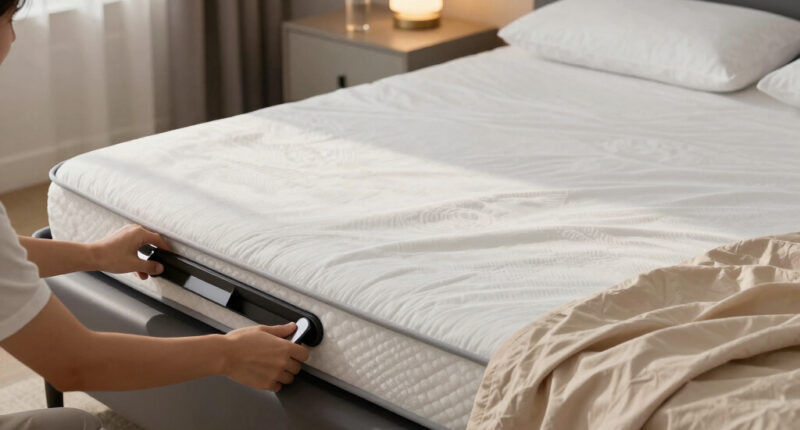 6 Best Adjustable Bed for Snoring Relief in 2026