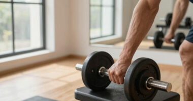 6 Best Adjustable Dumbbells for Progressive Training in 2026