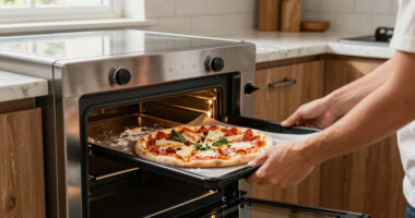 6 Best Best Countertop Pizza Oven Indoor in 2026