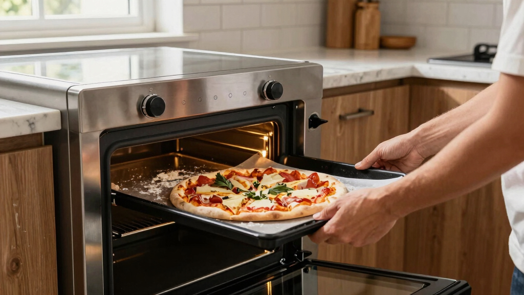 6 Best Best Countertop Pizza Oven Indoor in 2026