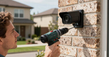 6 Best Best PoE Security Camera System 4K in 2026