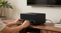6 Best Best Subwoofer For Apartment Friendly Bass In 2026