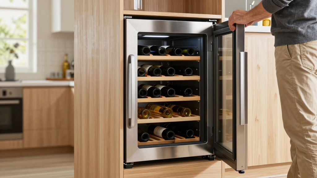 6 Best Best Wine Refrigerator 24 Inch Dual Zone in 2026