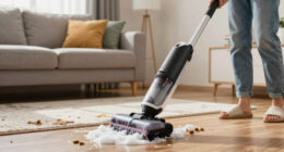 6 Best Carpet Cleaner For Pet Stains In 2026
