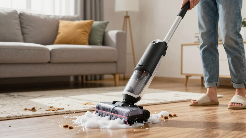 6 Best Carpet Cleaner For Pet Stains In 2026