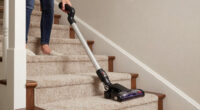 6 Best Cordless Vacuum for Pet Hair and Stairs in 2026