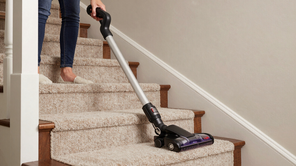 6 Best Cordless Vacuum for Pet Hair and Stairs in 2026