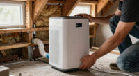 6 Best Crawl Space Dehumidifier in 2026
