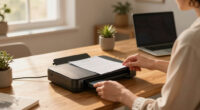 6 Best Document Scanner for Home Office in 2026