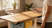 6 Best Electric Standing Desk With Storage in 2026