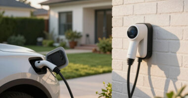 6 Best Electric Vehicle Charger Level 2 Home in 2026