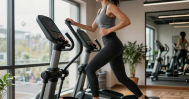 6 Best Elliptical With Incline in 2026
