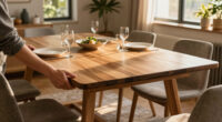 6 Best Extendable Table for Holiday Hosting in 2026