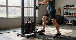 6 Best Functional Trainer for Garage Gym in 2026