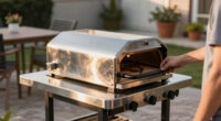 6 Best Gas Pizza Oven For Patio In 2026