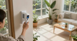 6 Best Infrared Heaters for Sunroom in 2026