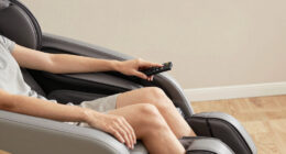6 Best Massage Chair Under 3000 in 2026