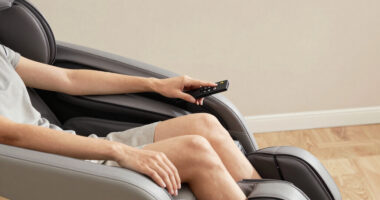 6 Best Massage Chair Under 3000 in 2026
