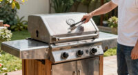 6 Best Natural Gas Grill Cart Style in 2026