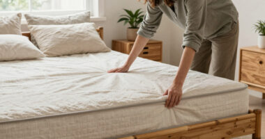6 Best Organic Mattress for Guest Room in 2026