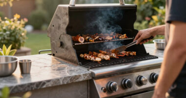 6 Best Outdoor Kitchen Island Grill Combo in 2026 — Complete Buyer’s Guide